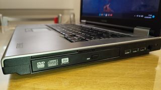 Portátil Toshiba Tecra con Windows 11 y Office 