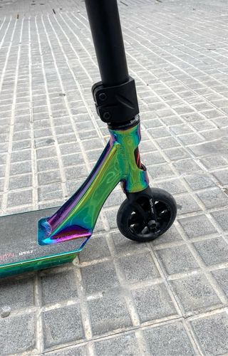 Patinete Bestial Wolf