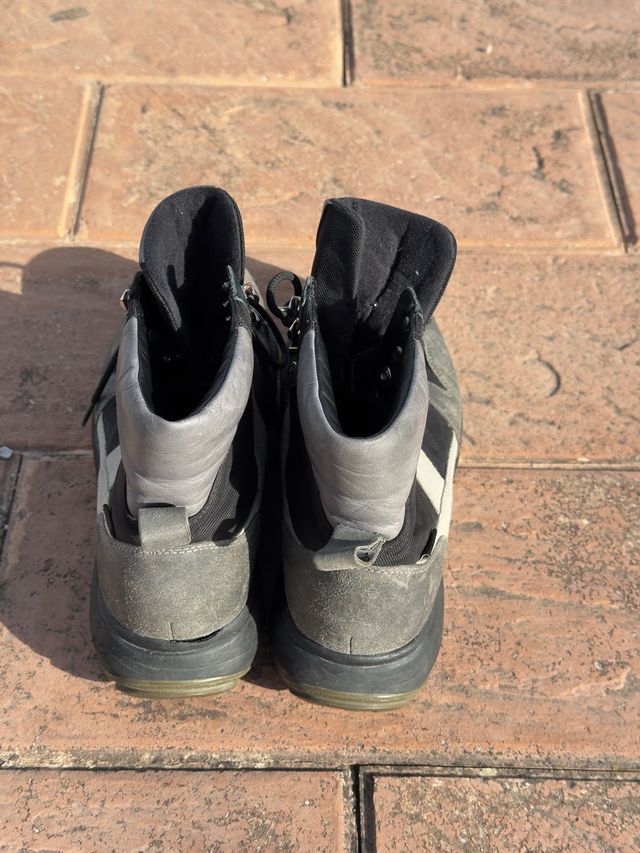 Botas Michael Kors Impermeables Hombre Talla 44