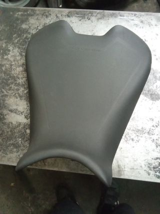 Asiento original Ducati Monster 797