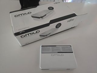 Fujitsu AMILO Graphicbooster