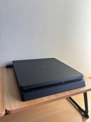 PS4 (Playstation 4) Negra