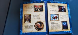 Harry Potter DVD 3 Cofanetti
