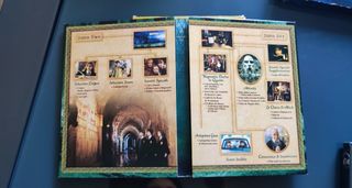 Harry Potter DVD 3 Cofanetti
