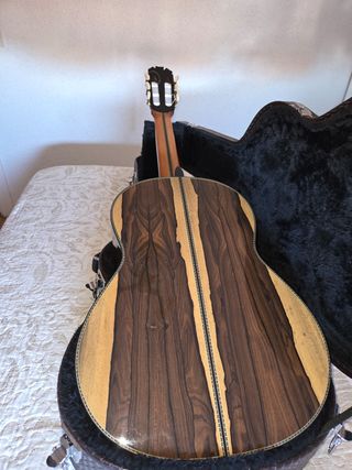 Guitarra Flamenca