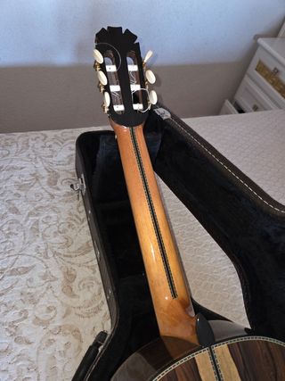 Guitarra Flamenca