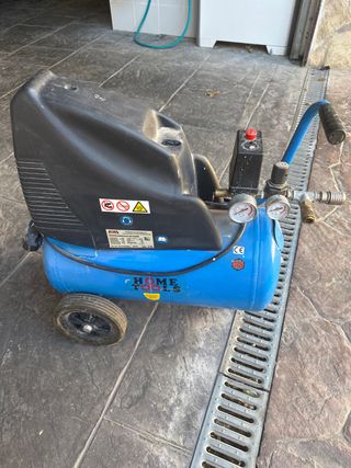 Compresor de aire Home Tools