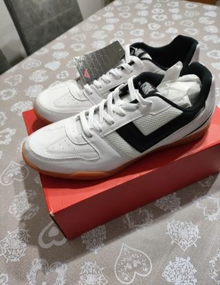 Zapatillas Fútbol Sala 