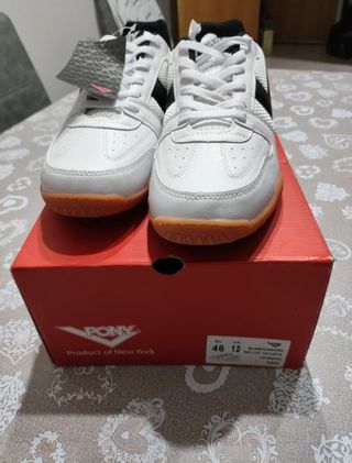 Zapatillas Fútbol Sala 