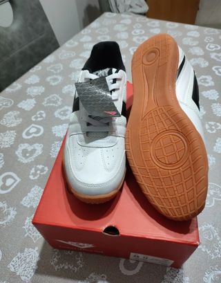 Zapatillas Fútbol Sala 