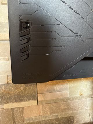 Monitor ASUS ROG STRIX XG279CNS 27