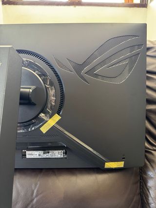 Monitor ASUS ROG STRIX XG279CNS 27