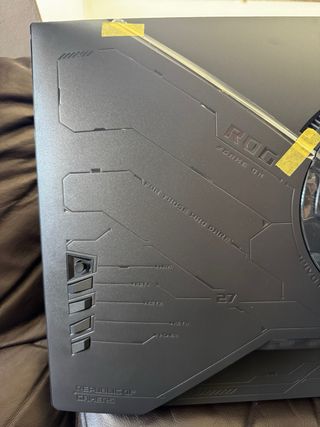 Monitor ASUS ROG STRIX XG279CNS 27