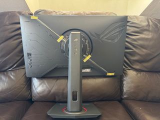 Monitor ASUS ROG STRIX XG279CNS 27