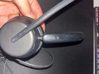 Epos Sennheiser 860T AN