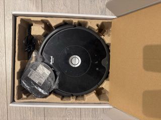 iRobot Roomba 606 Aspirador Robot