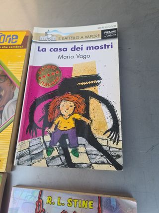 Una Fantastica Caccia Al Ladro