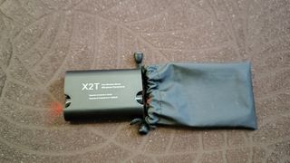 Auriculares Bluetooth BSL-X2T Negros