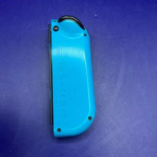 Nintendo Switch Joy-Con Blu