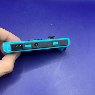 Nintendo Switch Joy-Con Blu