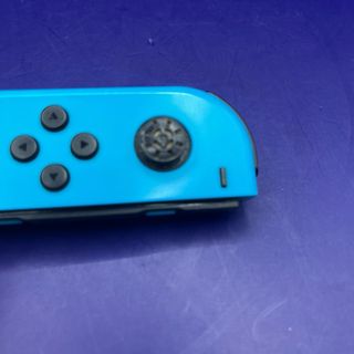 Nintendo Switch Joy-Con Blu
