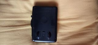 Reproductor de Cassette Walman