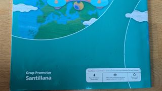 Geografia d,Espanya, Europa i el Món