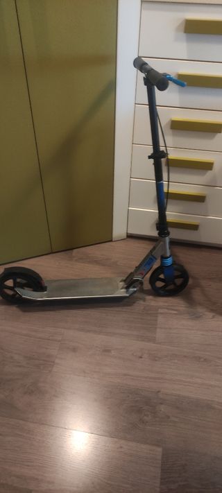 Patinete Oxelo MID 9