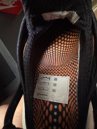 Zapatillas Nike Air Max Craze 2001 