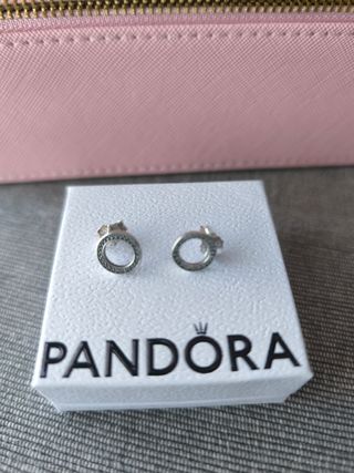 Pendientes Pandora 