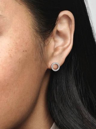 Pendientes Pandora