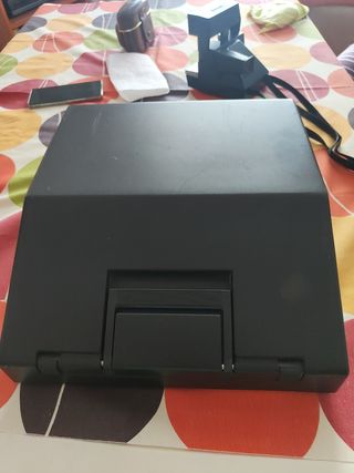 Máquina de escribir Olivetti Lettera 42