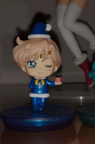 Figure anime - Sailor Moon - Sailor Uranus