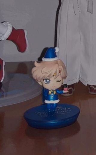 Figure anime - Sailor Moon - Sailor Uranus