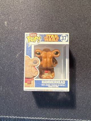 Bitty Pop funko