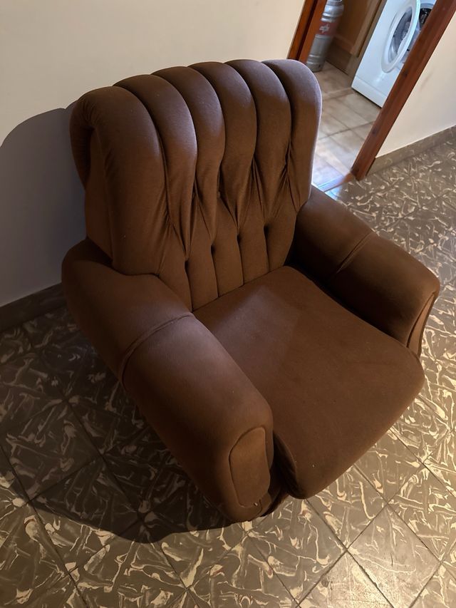 OFERTA sofás  TRESILLO MUY CÓMODO