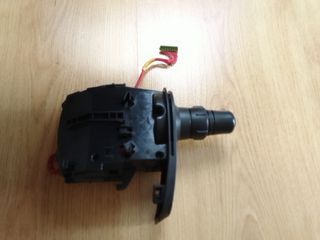 Mando Luces Intermitentes Delphi Clio 3