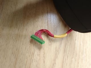 Mando Luces Intermitentes Delphi Clio 3