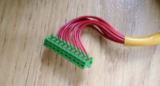 Mando Luces Intermitentes Delphi Clio 3