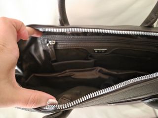 Borsa PC Carpisa marrone per pc da 13 pollici 