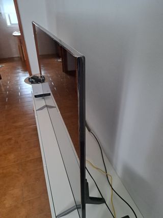TV LG 55' QNED
