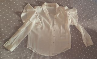 Blusa Kocca elegante bambina 10 anni