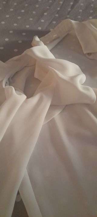 Blusa Kocca elegante bambina 10 anni