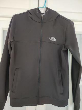 Chaqueta The North Face Talla XS / 16 años