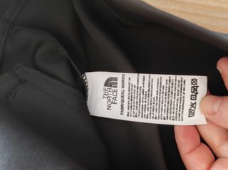 Chaqueta The North Face Talla XS / 16 años