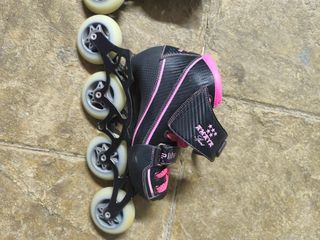 Patines de velocidad Elite AMAYA Sport