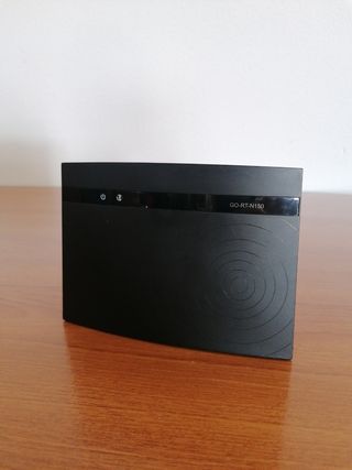 Router Wi-Fi N 150 D-Link GO-RT-N150