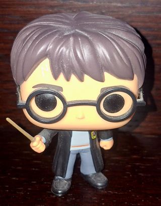 Funko Pop Harry Potter