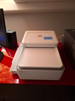 HP ENVY Pro 6420 — buen estado funcional — 50 €