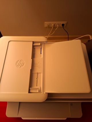 HP ENVY Pro 6420 — buen estado funcional — 50 €